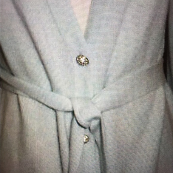 St John Couture 3 pc runway show items $2780 - Picture 5 of 16